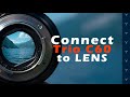 How to connect your trio c60 to poly lens