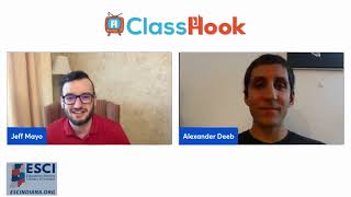 Case Study: Matchbook Learning Personalizes with ClassHook