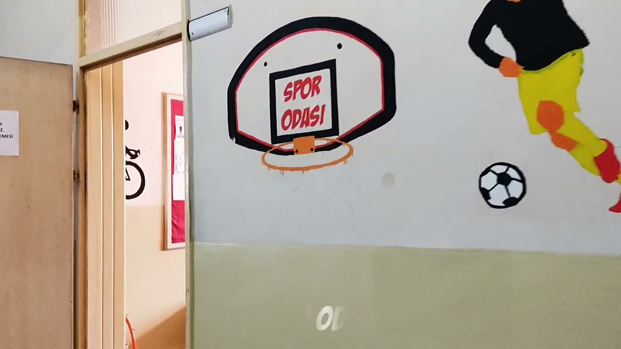 Okul tanıtım videomuz.|Tes-İş Anadolu Lisesi