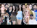 Laughter Chefs S3 Reunion Party | Reem Shaikh,Jannta Zubair,Tejasswi Prakash,Aly Goni,Samarth Jurel