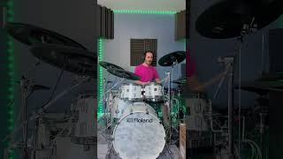 Roland V71 (VAD716) | Sonic Hue PurpleHeart Preset