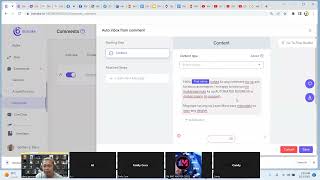 BOTCAKE COMMENT AUTO INBOX