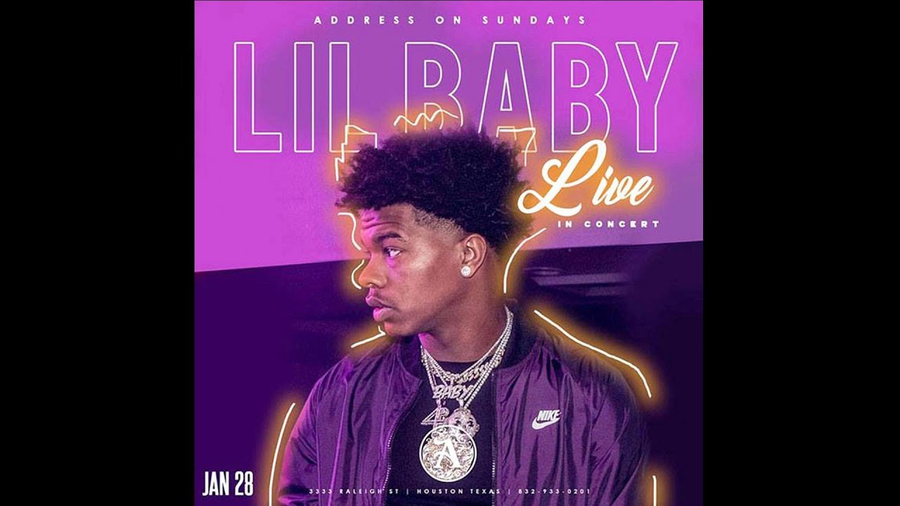 Lil Baby - Sticky - YouTube