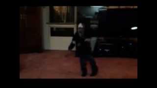 Harlem Shake (Mini Version)