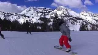 Sportzcam Snowboarding