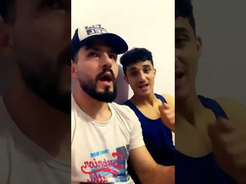 سبنها وجرينا اتخضينا لما اسمعنا العفريت