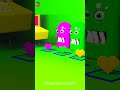 fout corner Monster 😱😱