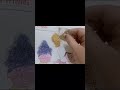 Glittering birthday caps and balloons l Glitter the pictures 🎈🎉#drawing #shorts #youtubeshorts #diy