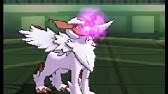 ポケトレ連鎖 09 色違いアブソル出現 ポケモンダイヤモンド パール Pokemon Diamond Pearl Shiny Absol Appeared Youtube