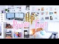 HARRY POTTER ROOM TOUR | Cherry Wallis HARRY POTTER ROOM TOUR | Cherry Wallis