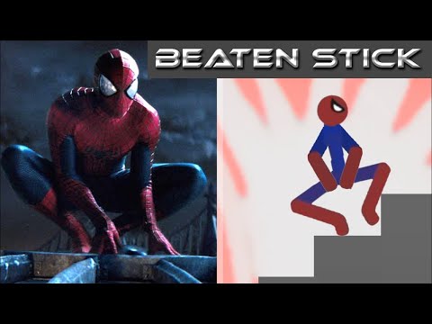 Best Edit | Best Falls | Stickman Dismounting funny moments #61