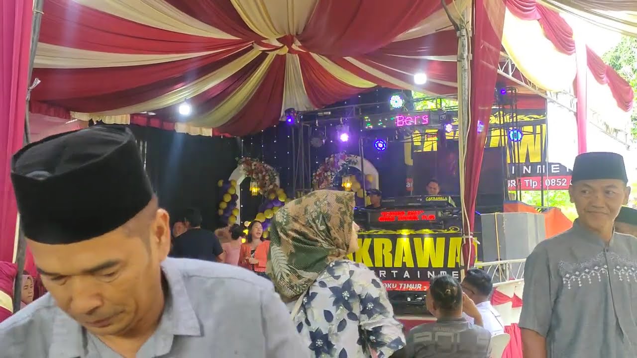KOTABARU HARI H FULL REMIX 1 JAM // OT CAKRAWALA // 28 JAN 2026