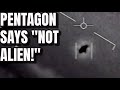 PENTAGON Review claims No Evidence of Alien Cover-Up. Coulthart/ Elizondo respond.