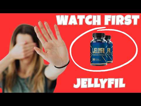 🔥 JellyFil Gummies 2026 – JellyFil Reviews: Does This Men’s Wellness Gummy Really Work?