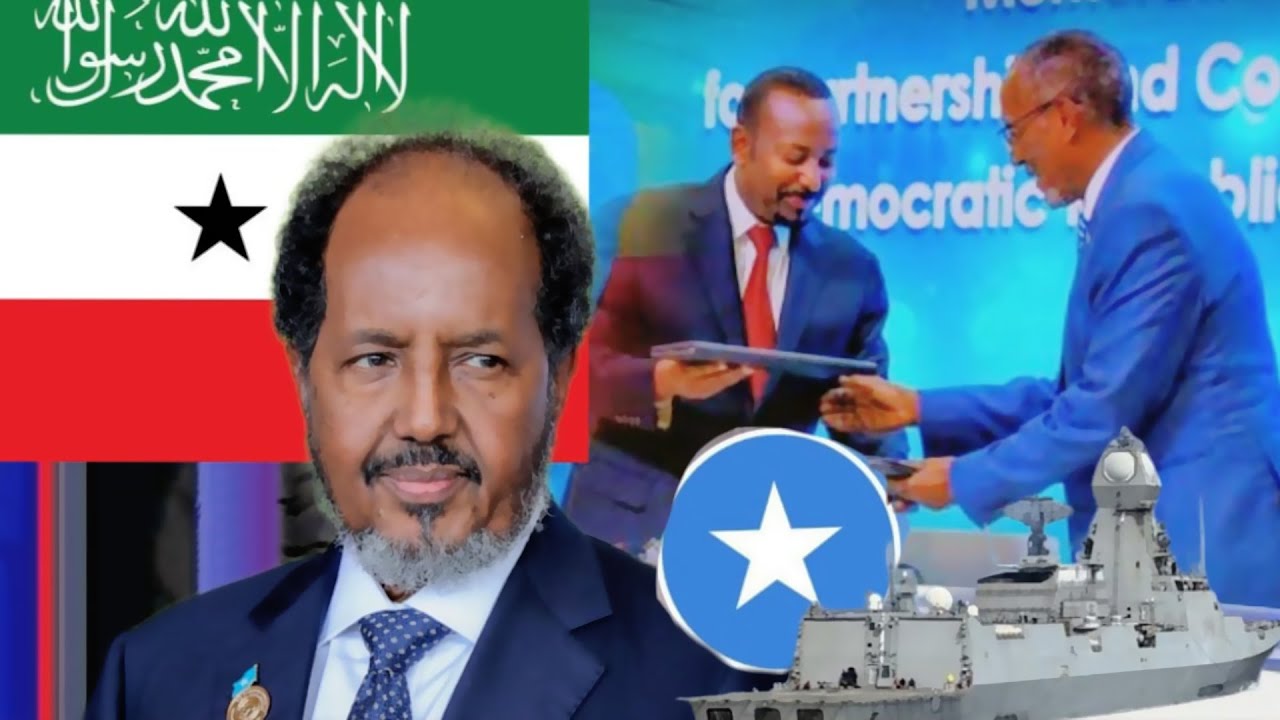 Xasan Adam Samatar 🔥Iyo Heesta \