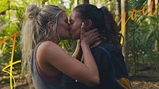 Shelby U0026 Toni  Fix You