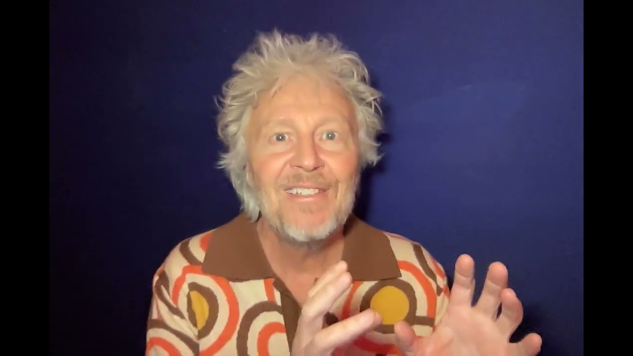 Dit is wat ik je gun