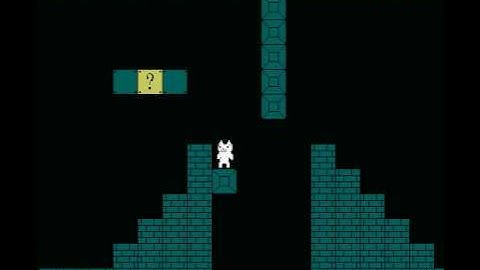 Neko Mario lvl.2 (by Stefanho)