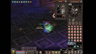Metin2 ro Ruby Kirin, Live pe auto cu samanul in v4