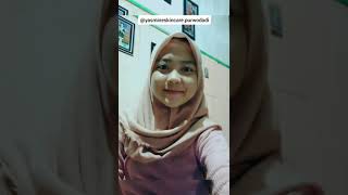 REVIEW SKINCARE ROUTINE || BY : ARRUM AKHMA