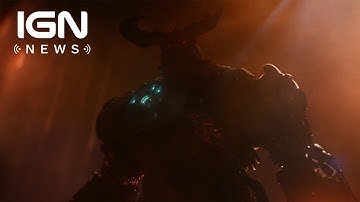 Doom Update 6.66 Scraps Season Pass, All DLC Free - IGN News