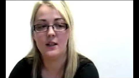 Pamela Mooney, Lab Technician