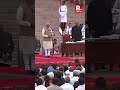 12 Years of Modi Era: The Historic Day PM Modi Took His First Oath in 2014