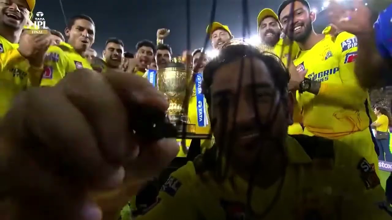 Thala🔥 MS Dhoni's signature on camera screensaver FULL HD 2160p 4K