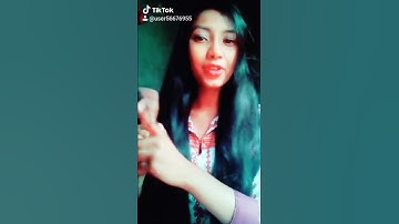 Thumbnail of 😍""Khub chena chena""😍★★mukh khani tomar😜😜★★