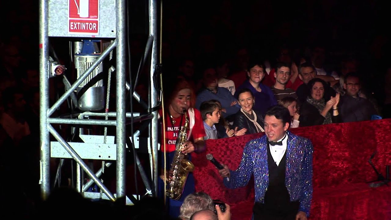 Pastelito 1 (CL) Clown