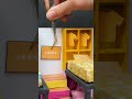 🧒 Cute miniature room for 4 kids