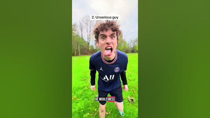 PLAYERS WE ALL KNEW AS KIDS #soccer #football #school #teammates