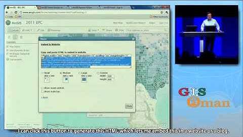 ArcGIS Online Maps and Apps for Everyone