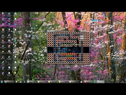 PC - Green Island - Stage 5-47 [Time: 11.56]
