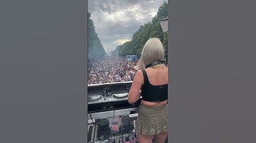 Rave The Planet Parade 2024 Berlin - Recap