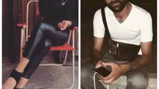 Song The Scent Of My Woman