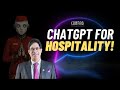 Can AI Teach Hospitality Better Than Humans? Is This the Future of Hotel Management Training?