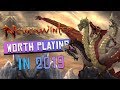 Why You Should Play Neverwinter In 2019