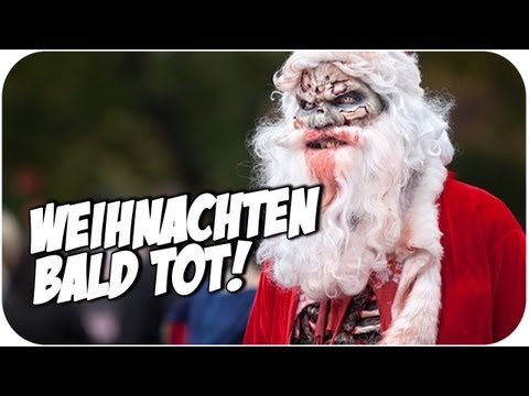 Berlin lässt Weihnachten verbieten!!