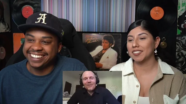 BILL BURR - ROASTING PEOPLE TO THEIR FACES | REACT...