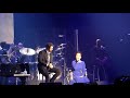 Josh Groban and Lea Salonga #Bridges Tour Manila -That's All I ask of You/ The Prayer Feb 22, 2019