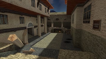 Counter strike-Condition Zero-Expert missions-Torn & Ending & Credits