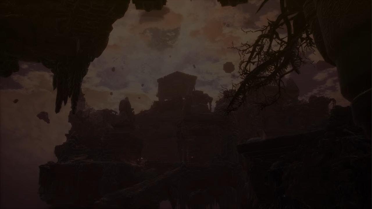 The First Berserker: Khazan Jarlings