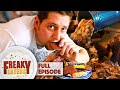 Addicted To Cookies | FULL EPISODE | Freaky Eaters