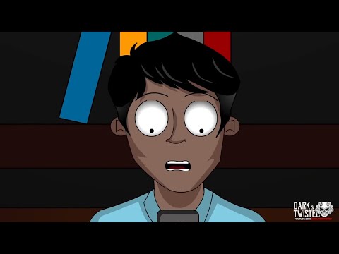 3 TRUE Instagram Horror Stories Animated