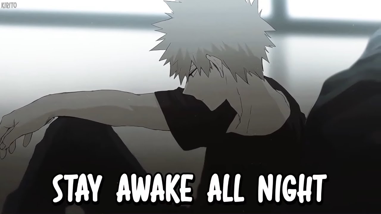 Nightcore - Self Sabotage (Abe Parker) -