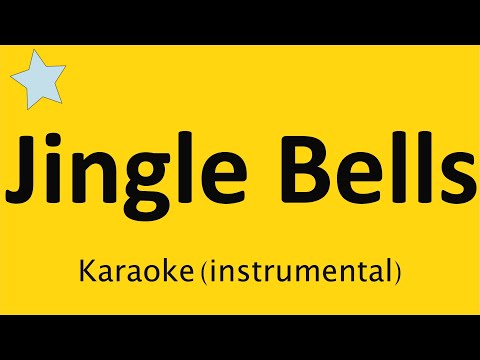 jingle-bells-lyrics-|-easy-to-sing-karaoke-|-easy-key-to-sing-|-string-orchestra