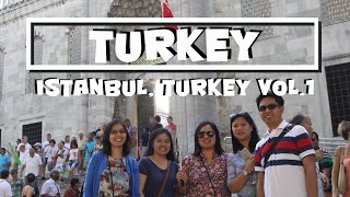 Download Lagu Istanbul, Turkey | Vol.1 MP3
