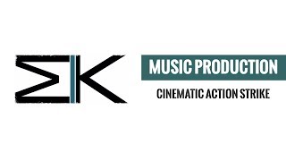 Cinematic Action Strike | Brian Matik