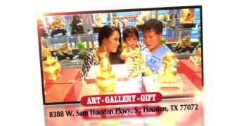 Viet Hoa Food Market Sun Club Gift Shop